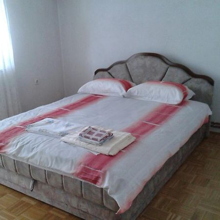 Sobe Otel Dubrave Gornje Dış mekan fotoğraf
