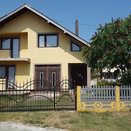 Sobe Otel Dubrave Gornje Dış mekan fotoğraf