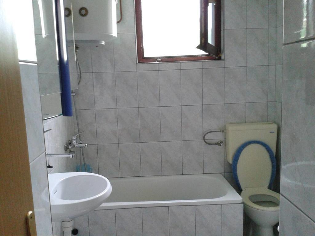 Sobe Otel Dubrave Gornje Dış mekan fotoğraf