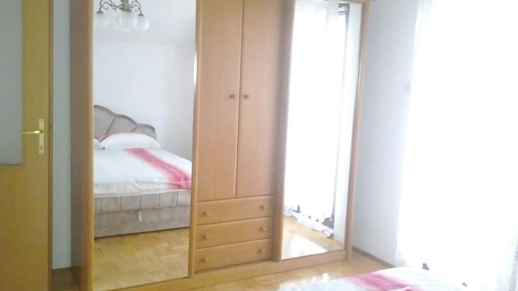 Sobe Otel Dubrave Gornje Dış mekan fotoğraf