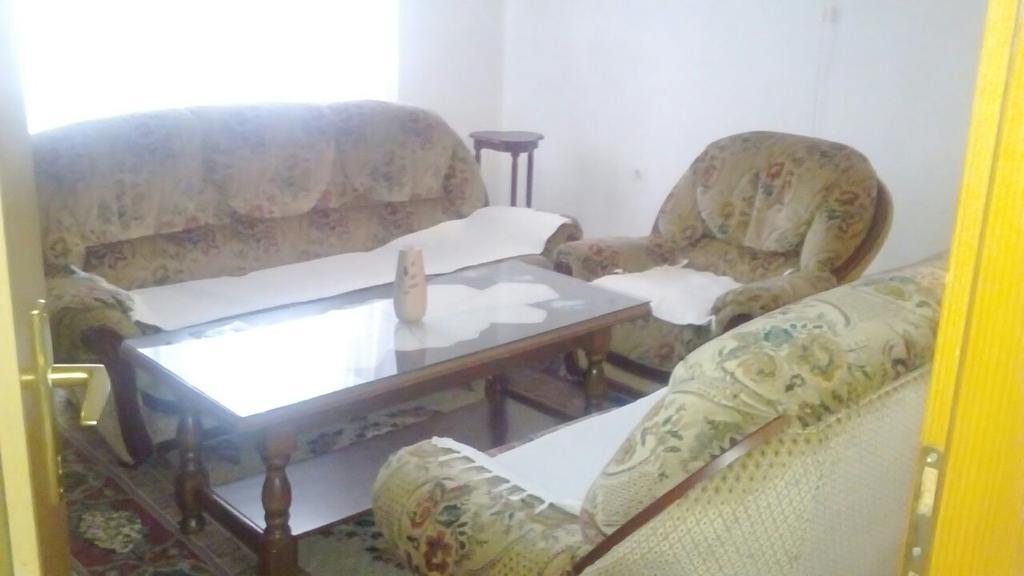 Sobe Otel Dubrave Gornje Dış mekan fotoğraf