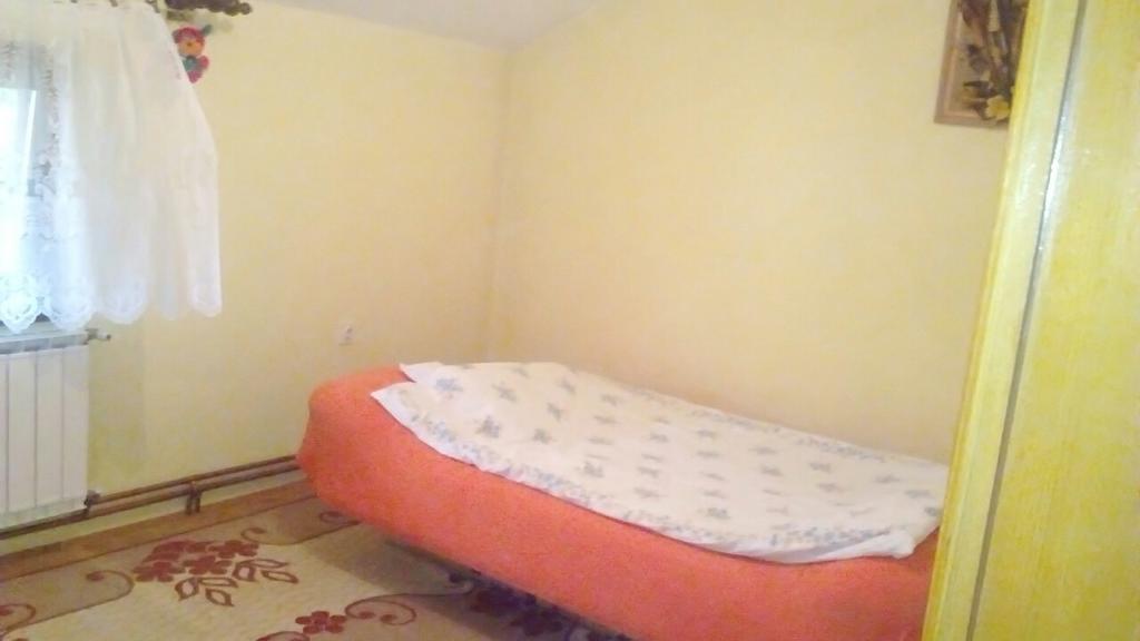 Sobe Otel Dubrave Gornje Dış mekan fotoğraf