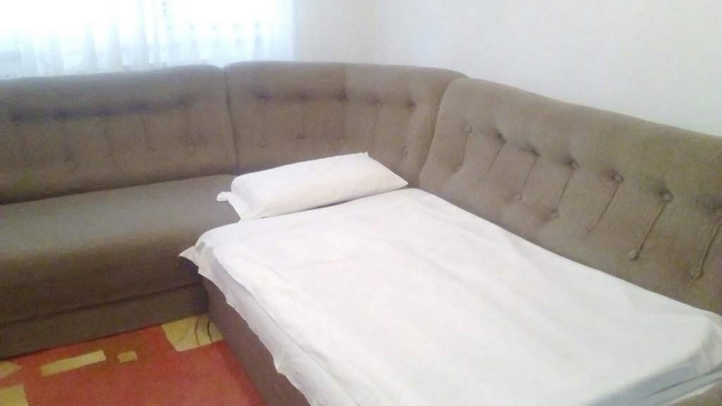 Sobe Otel Dubrave Gornje Dış mekan fotoğraf